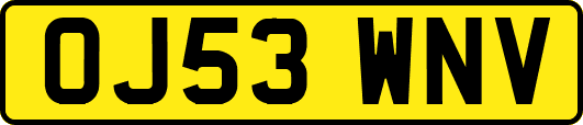 OJ53WNV