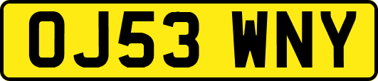 OJ53WNY