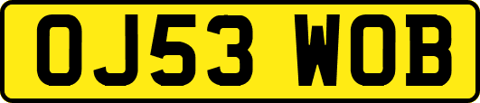 OJ53WOB