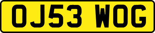 OJ53WOG