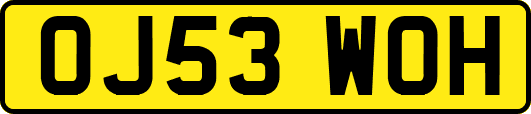 OJ53WOH