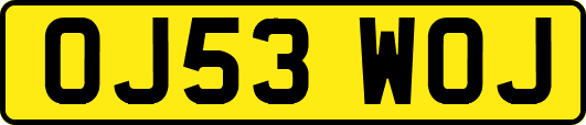OJ53WOJ