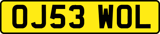 OJ53WOL