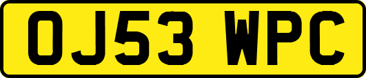 OJ53WPC