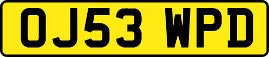OJ53WPD