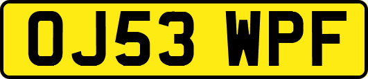 OJ53WPF