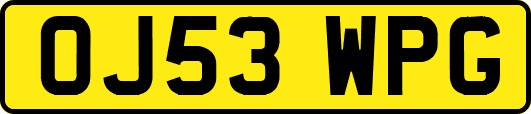 OJ53WPG