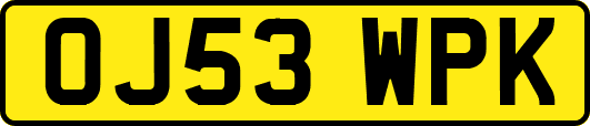 OJ53WPK
