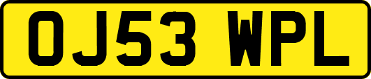 OJ53WPL