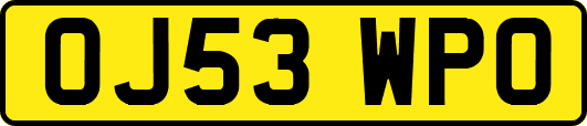 OJ53WPO