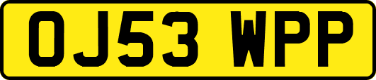 OJ53WPP