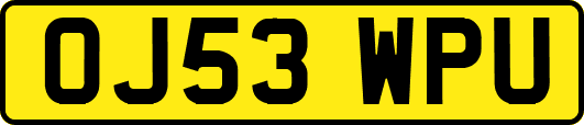 OJ53WPU