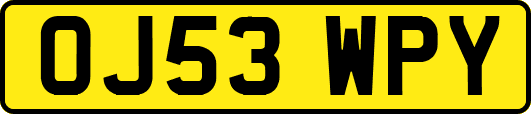 OJ53WPY