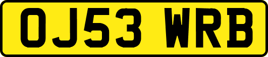 OJ53WRB