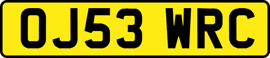 OJ53WRC