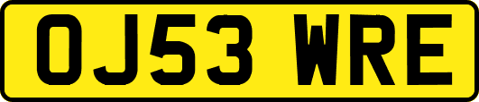 OJ53WRE