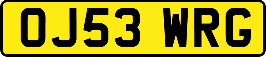 OJ53WRG