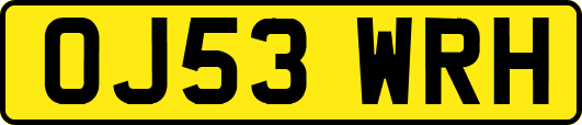 OJ53WRH