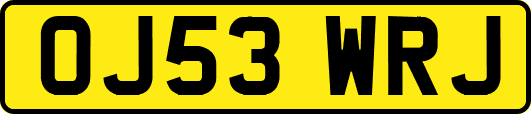 OJ53WRJ