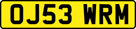 OJ53WRM