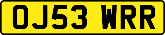 OJ53WRR