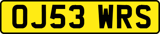 OJ53WRS