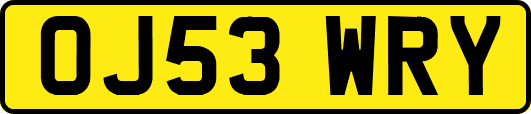 OJ53WRY