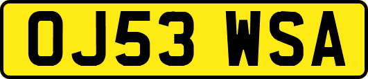 OJ53WSA