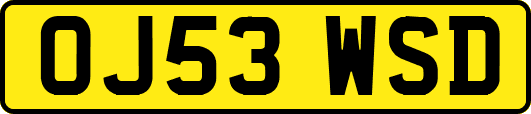 OJ53WSD