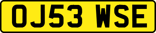 OJ53WSE