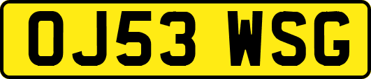 OJ53WSG
