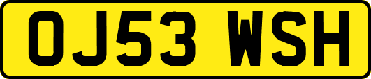 OJ53WSH