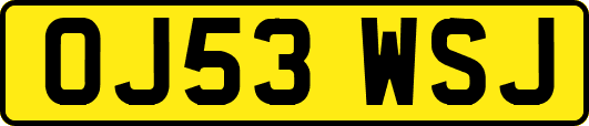OJ53WSJ