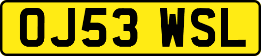 OJ53WSL