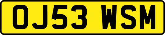 OJ53WSM