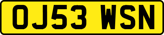 OJ53WSN