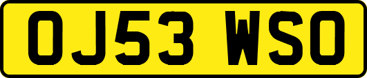 OJ53WSO