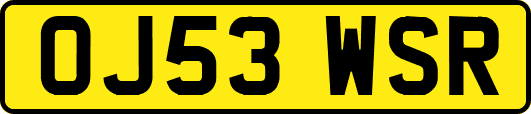 OJ53WSR