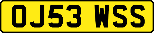 OJ53WSS