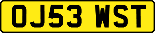 OJ53WST
