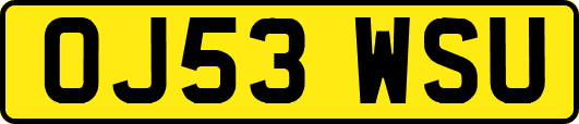 OJ53WSU