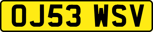 OJ53WSV