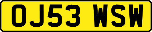OJ53WSW