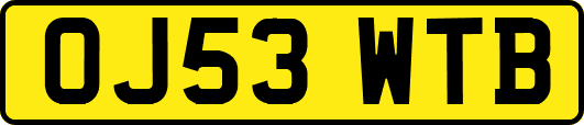 OJ53WTB