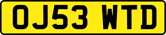 OJ53WTD