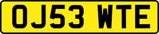 OJ53WTE