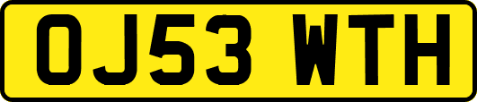 OJ53WTH