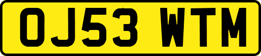 OJ53WTM