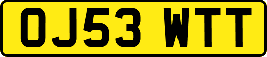 OJ53WTT