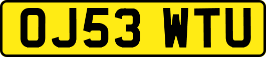 OJ53WTU